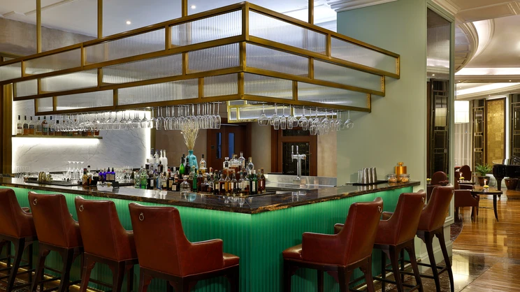 Waldorf Astoria Ras Al Khaimah